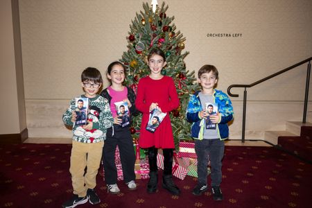 A VERY JONAS CHRISTMAS MOVIE