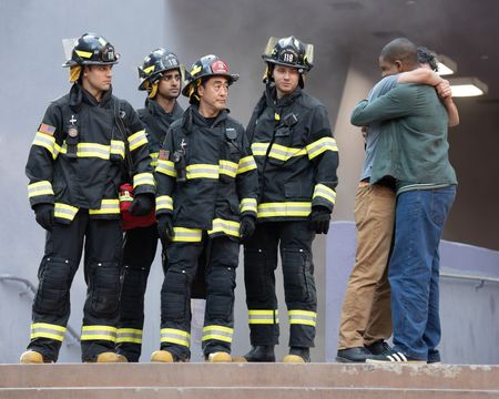 RYAN GUZMAN, ANIRUDH PISHARODY, KENNETH CHOI, OLIVER STARK, ELIJAH M. COOPER