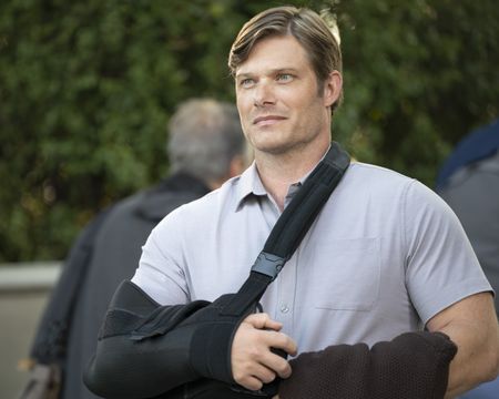 CHRIS CARMACK