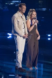 RYAN SEACREST, KYNDAL INSKEEP