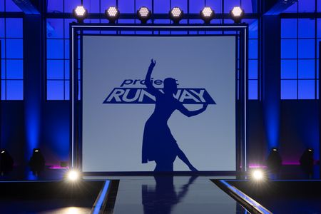 PROJECT RUNWAY