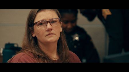 ABC News Studios’ “Girl on the Run: The Hunt for America’s Most Wanted Woman” 