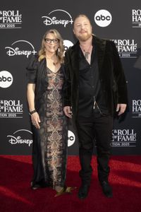 SUSAN TEDESCHI, DEREK TRUCKS