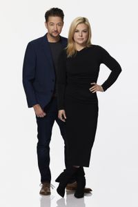 BRADFORD ANDERSON, KIRSTEN STORMS