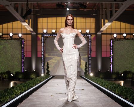 PROJECT RUNWAY