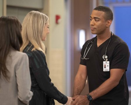 CYNTHIA WATROS, SAWANDI WILSON