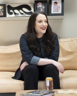 KAT DENNINGS