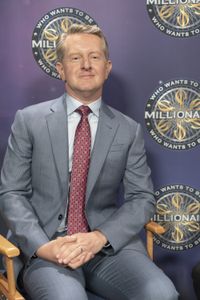 KEN JENNINGS