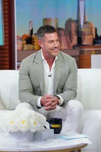 JESSE PALMER