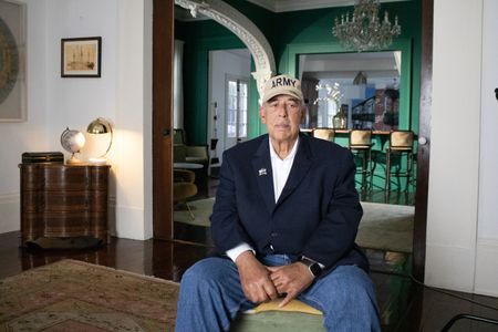 When Hurricane Katrina hit New Orleans in 2005, Lt. General Russel Honoré served as commander of Joint Task Force Katrina and is widely credited for reestablishing order and evacuating the Superdome. Prioritizing rescues, care and dignity for people left stranded, he quickly won great acclaim when he ordered National Guard troops to lower their weapons. With emotional accounts of survivors and immersive archival footage, National Geographic's Hurricane Katrina: Race Against Time reveals Hurricane Katrina as a disaster that was anything but natural. (National Geographic)