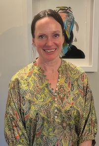 Bio profile offAlex Nicholson