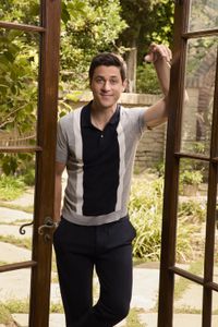 DAVID HENRIE