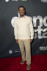 ALFONSO RIBEIRO