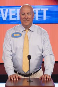 BRIAN EVERETT