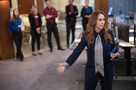 JENNIFER LOVE HEWITT