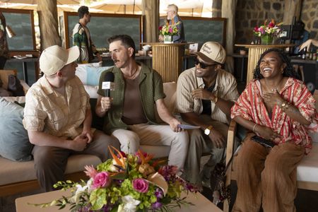 TERRY MCCASKILL, KANIYIA BROWN