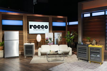 ROCCO FRIDGE 