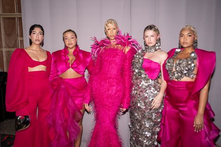 PROJECT RUNWAY