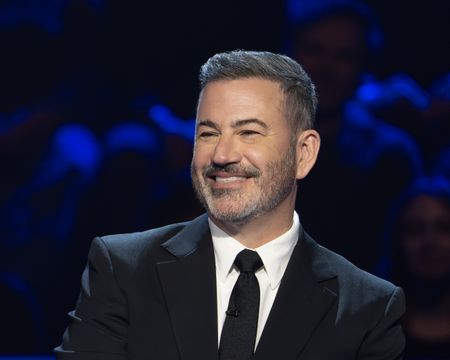 JIMMY KIMMEL