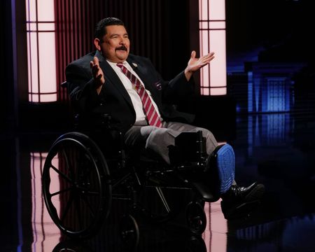 GUILLERMO RODRIGUEZ