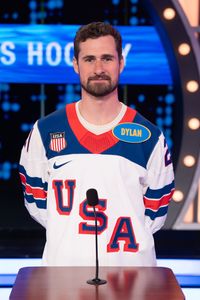 DYLAN LARKIN