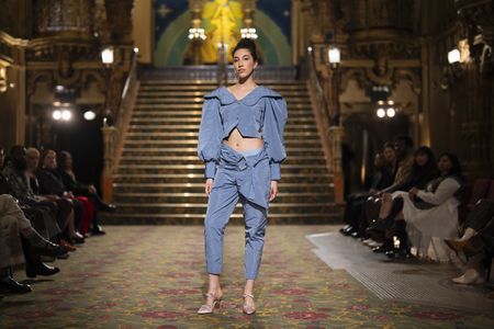 PROJECT RUNWAY