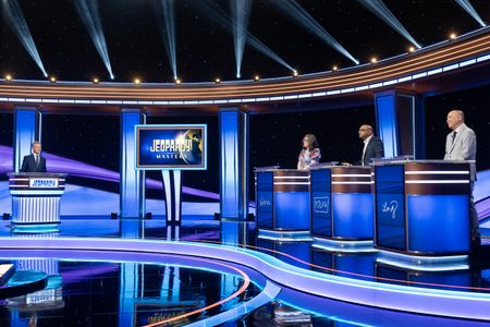 KEN JENNINGS, VICTORIA GROCE, YOGESH RAUT, LONG NGUYEN