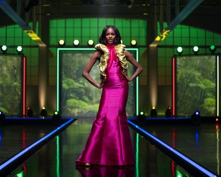 PROJECT RUNWAY