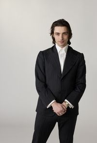 Bio profile offJude Mikulenak