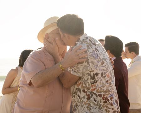 JIM O'HEIR, JONATHAN BENNETT