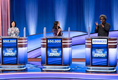 MARGARET CHO, JACKIE TOHN, W. KAMAU BELL