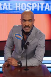 DONNELL TURNER
