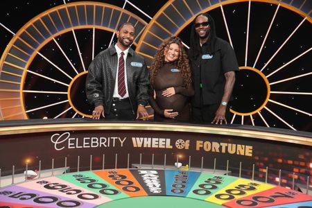 BIG SEAN, TORI KELLY, 2 CHAINZ