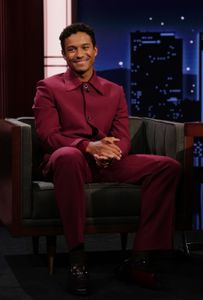 JAAFAR JACKSON