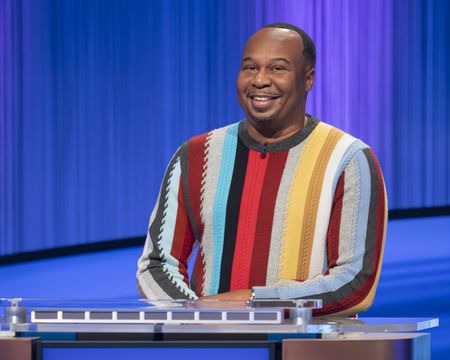 ROY WOOD JR.