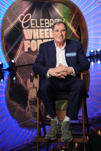 RICHARD KIND