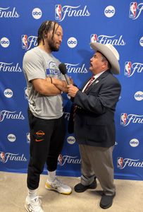 JALEN BRUNSON, GUILLERMO RODRIGUEZ