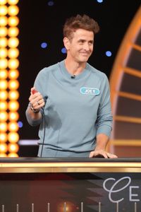 JOEY MCINTYRE