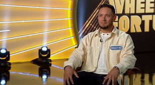 16. Miguel Rojas, Celebrity Contestant, On his biggest competition