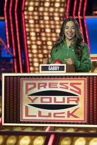 GABBY
