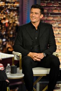 ORLANDO BLOOM 