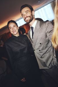 SHAILENE WOODLEY, THOMAS DOHERTY