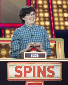EDDIE