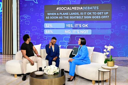 JAYSON GARDNER, CALEB HARMON-MARSHALL, TAMRON HALL