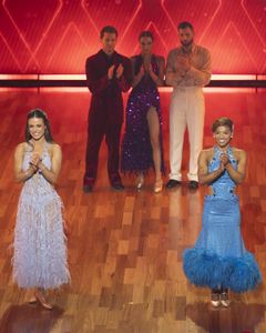 NINA, AJ, ADELE, ALLEN, SELENA