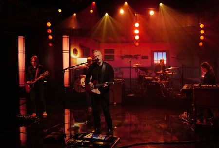 JASON ISBELL AND THE 400 UNIT