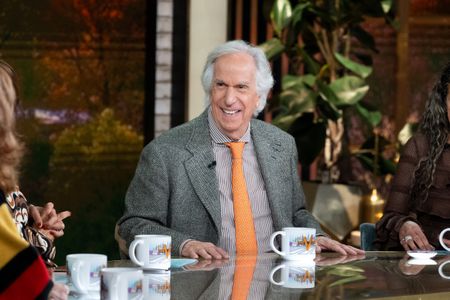 HENRY WINKLER