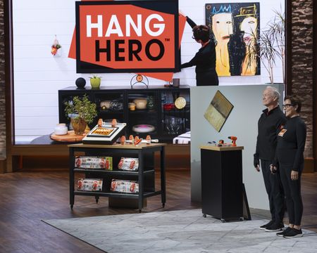 MICHEAL VAN HORST, ANA VAN HORST