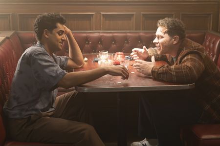 ANIRUDH PISHARODY, OLIVER STARK