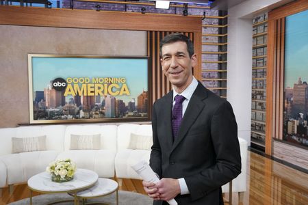 AARON KATERSKY